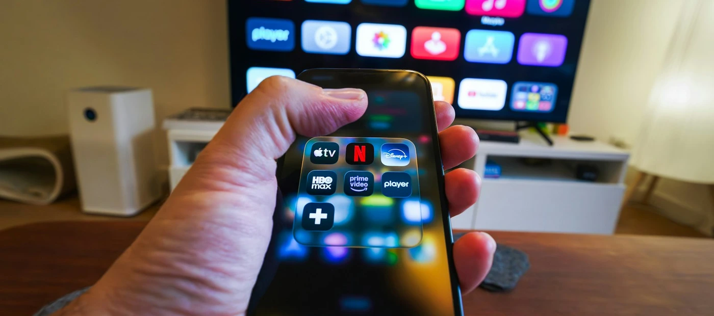 Watch on Any Device: 4K Smart TVs, Amazon FireStick, Apple TV, iPhone, Android, and PC